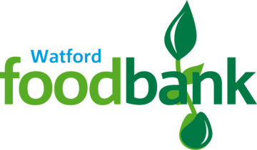 Watford Foodbank Logo